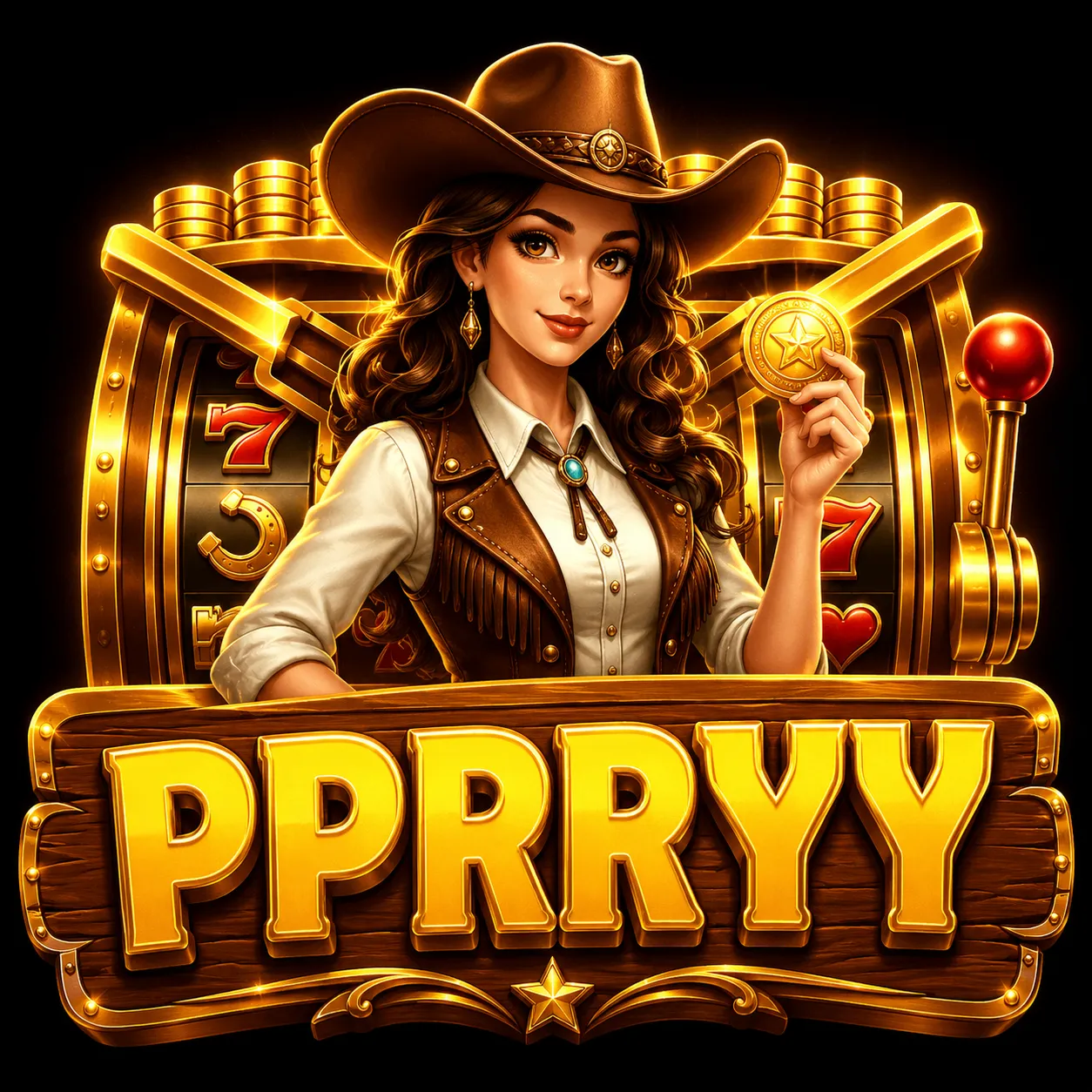 PPRRYY - Permainan Arcade Seru dan Menghibur