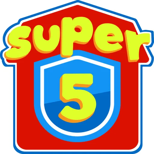 SUPER5 - Aplikasi Cek Harga Terbaik untuk Belanja Hemat